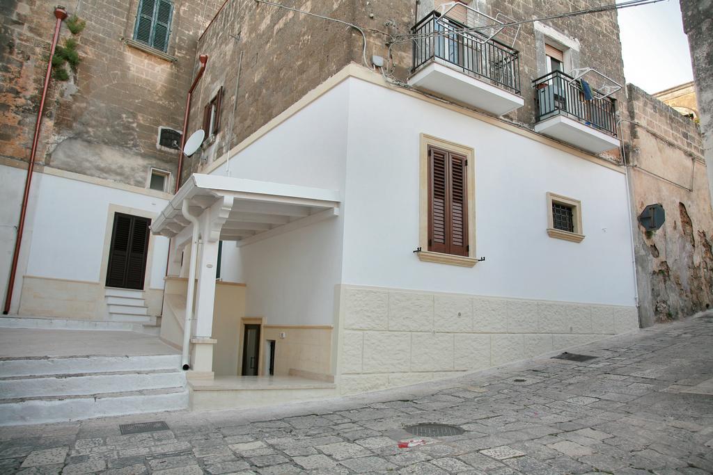 L'Angolo Del Salento Oria  Exterior photo